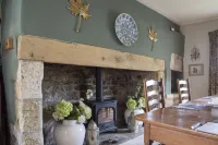 Forthay Bed and Breakfast Hotels in Wotton-under-Edge