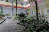 RedDoorz Syariah @ Klojen Malang Hôtels à : Klojen
