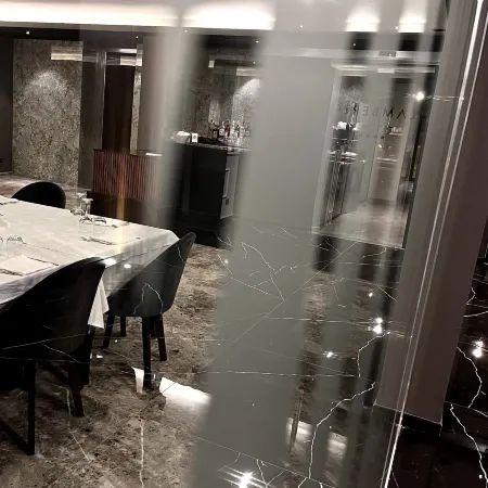 Lamberti Boutique Hotel