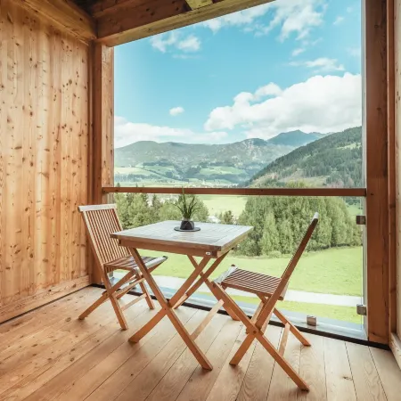 Gailerhof Boutique Hotel B&B Dolomites