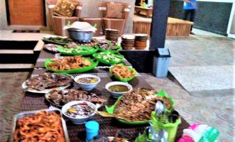 Penginapan Erbysa