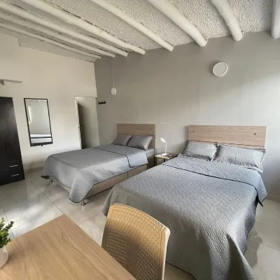 BogoRooms Av Suba 116 Hotels near Abood Shaio Foundation