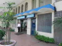 GH Alexander Hotel Hoteles en 