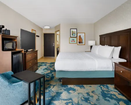 Hampton Inn Chicago-Midway Airport (Bedford Park) Hotels in Bedford Park