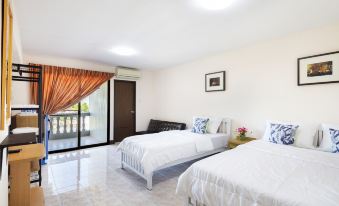 Penyos Suite