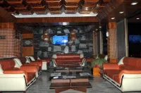 Pameer Hotel Hotel a Saidu Sharif