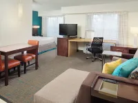 Residence Inn Chicago O'Hare Hotels in Rosemont