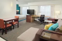 Residence Inn Chicago O'Hare Các khách sạn ở Rosemont