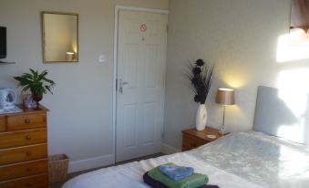 De la Warr Guest House