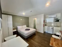 Young Caravan and Tourist Park