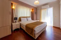 Vira Apart Hotel Hotels in Gocek