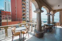 Sec Hotel Hotels in Mar del Plata