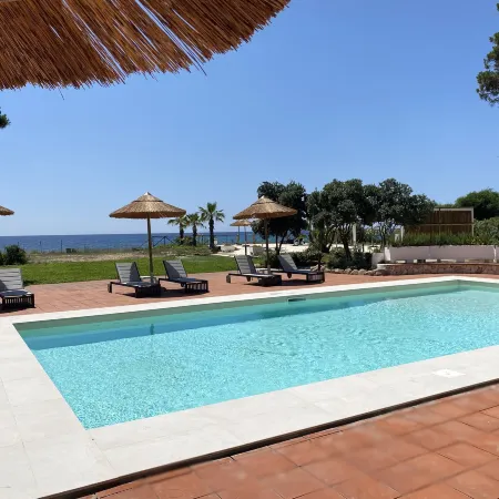 Hotel Mare Pineta