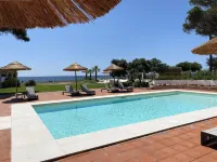 Hotel Mare Pineta - Pools