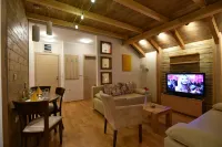 Villa Natural Wood Hotels in 