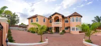Villa Sweet Villa - Montego Bay Hotels in 