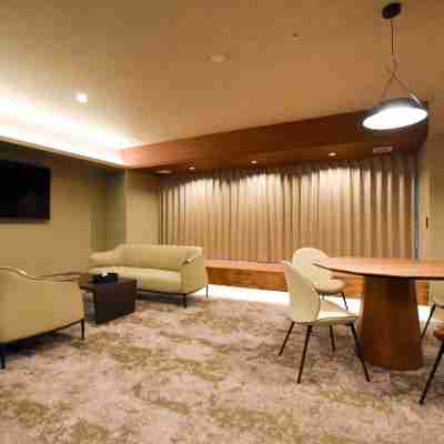 ランドーホテル 広島プレステージ Others