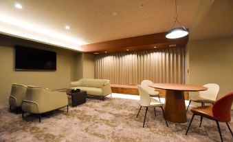 Randor Hotel Hiroshima Prestige