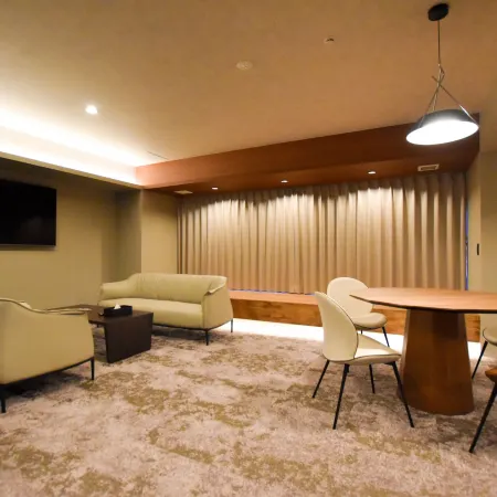 Randor Hotel Hiroshima Prestige