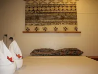Bamboo Backpackers Hotels in Nadi