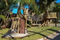 Chalés do Holandês Eco Pousada