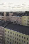 Noli Sörnäinen - Scenic
