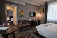 Capriccio Art Hotel Hotels in Gavi