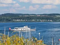 Hotel Schiff am See Hotels near Staad