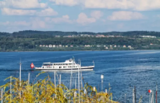 Hotel Schiff am See