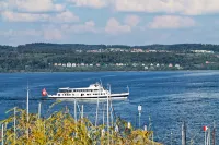 Hotel Schiff am See Hôtels à : Litzelstetten