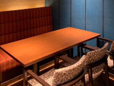 レストラン 赤羽ホリックホテルの写真