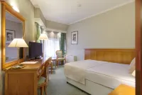 Hotel Downtown - Top Location in the Heart of Sofia City Hotels in Sofia