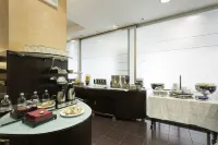 ミッレンノテル - 朝食