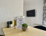 Wonderful Apartments in the Centre of OS - 2-Star