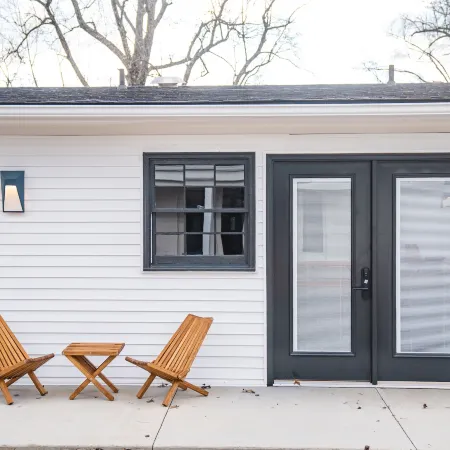 Bardstown Motor Lodge