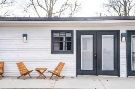 Bardstown Motor Lodge