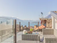 La Terrazza di Marta Hotels in Varenna