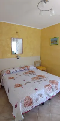 Agriturismo la Fraterna