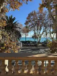 Hotel Pavillon Imperial - con vista mare