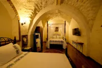Astarte Hotel فنادق في سانليورفا