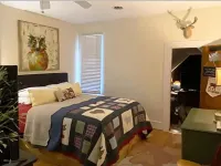 學院旅店早餐和早餐 馬里恩酒店