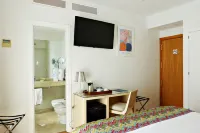 Hotel Patagonia Sur فنادق في قادش