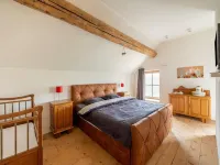 Farmhouse in Limburg with Riding School