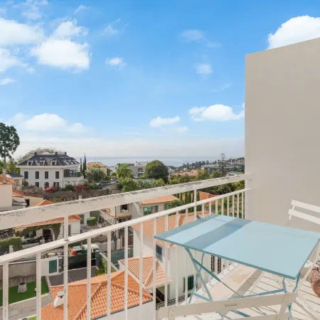 Anje Apartamento 4ºq