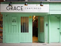 Grace Chapinero Hotels near Royal Center
