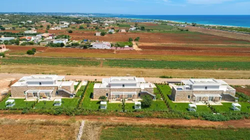 2477 Perla Saracena - Matrimoniale Deluxe by Barbarhouse Hotels in Salve
