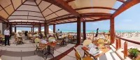 Djerba Plaza Thalasso & Spa - breakfast