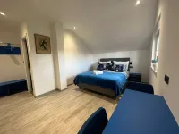 Rooms Jelak Hoteles en Velika Gorica
