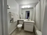 Mansfield Inn 알메니아 타운쉽 호텔