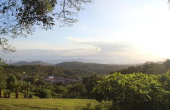 Hotel Flor de Bromelia